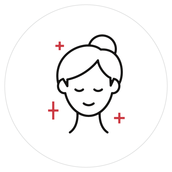 ブライダル整体、美容整体