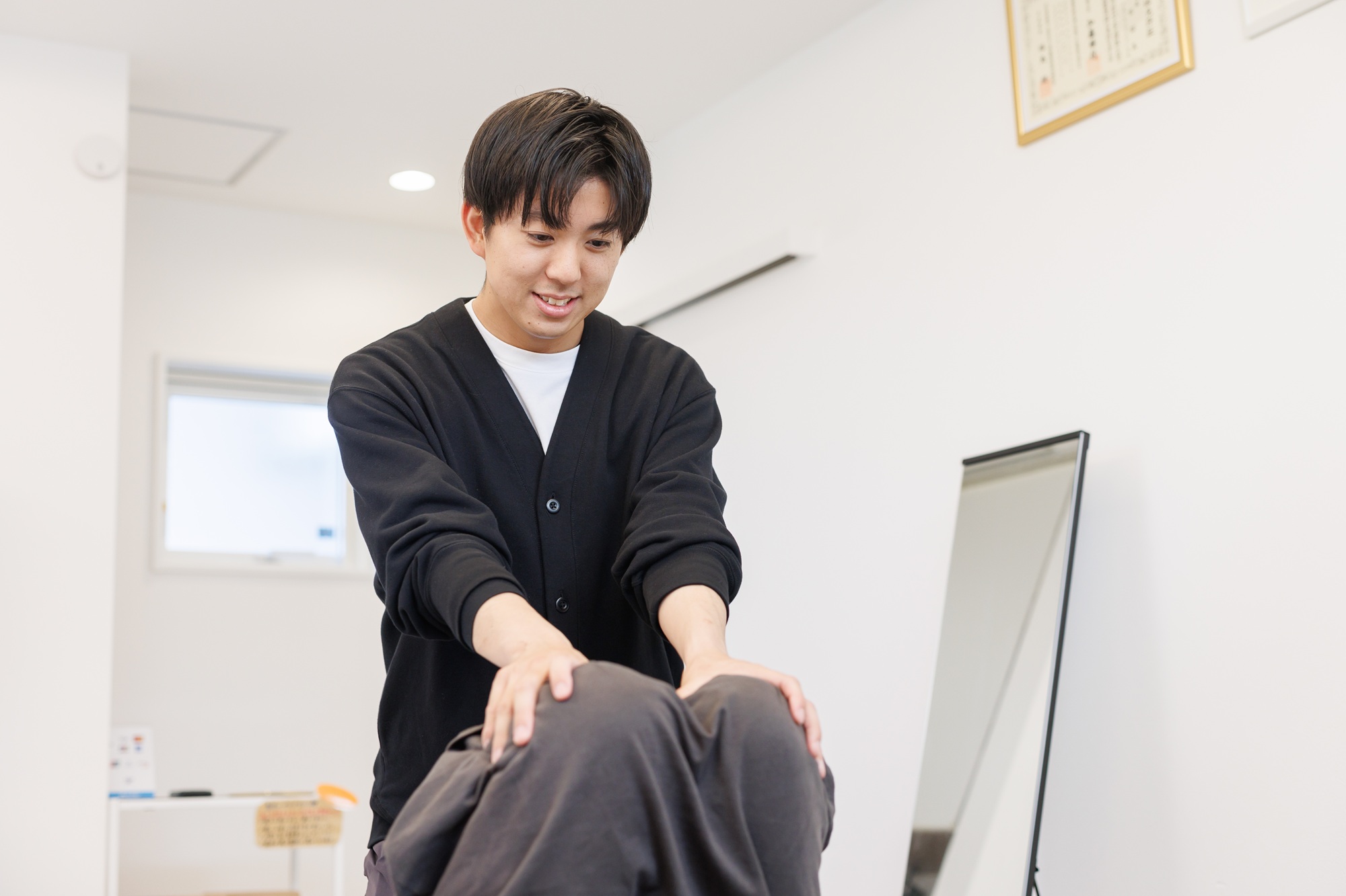 大切にしている考え方